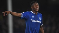Everton merupakan salah satu tim yang membukukan clean sheet di pekan kedua. Mereka menang 1-0 atas Watford. Yerry Mina pantas ada di daftar susunan pemain terbaik. (Foto: Getty Images/Stu Forster)