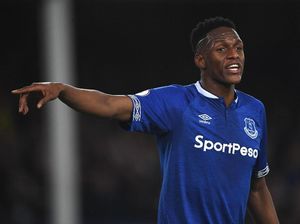Tampil di Iklan Judi, Bek Everton Yerry Mina Didakwa FA