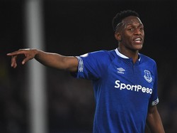 Tampil di Iklan Judi, Bek Everton Yerry Mina Didakwa FA