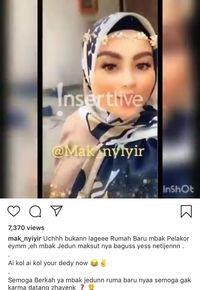 Rumah Megah Jennifer Dunn Disebut Hasil Begal Suami Orang