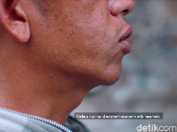 Terpaksa Menjadi Gay di Balik Jeruji Besi