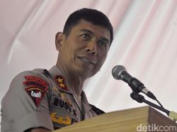 Sambangi Siswa MAN 1 Sukabumi, Kapolda Jabar: Mereka Antiradikalisme