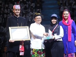 Cerita CPNS Penyuluh KB BKKBN Raih Penghargaan dari KemenPAN RB