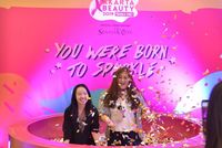 Jakarta X Beauty 2019
