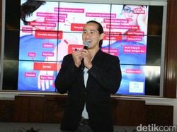 Ade Rai Tak Heran Tips Diet Puasanya Viral, Ampuh Pangkas BB dalam Seminggu