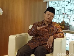 Shohibul Iman Didukung Pimpin PKS Dua periode