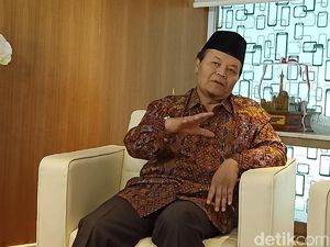 Shohibul Iman Didukung Pimpin PKS Dua periode Shohibul Iman Didukung Pimpin PKS Dua periode