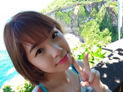 Menkominfo Bicara soal Kedatangan Kimi Hime