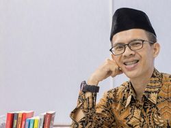 Ada Rekonsiliasi, Pengganti Edhy Prabowo di Kabinet Diyakini Tetap dari Gerindra