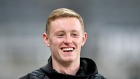 Gelandang: Sean Longstaff. Gelandang 22 tahun ini digadang-gadang sebagai salah satu talenta besar Newcastle dan bisa menjadi pemain masa depan klub tersebut. (Foto: Ian MacNicol/Getty Images)
