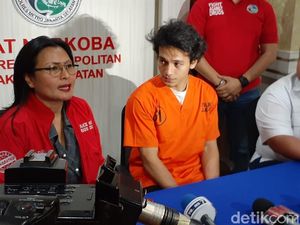 Berkas Sudah P21, Perkara Jefri Nichol Akan Dilimpahkan ke Kejaksaan Berkas Sudah P21, Perkara Jefri Nichol Akan Dilimpahkan ke Kejaksaan