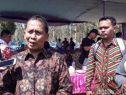 SK Perhutanan Sosial Terbit, Petani Bisa Manfaatkan Lahan Hutan