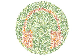 Seberapa Jeli Matamu Buat Lihat 10 Tes Buta Warna ini? Jangan Sampai Keliru!