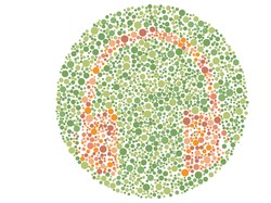 Seberapa Jeli Matamu Buat Lihat 10 Tes Buta Warna ini? Jangan Sampai Keliru!