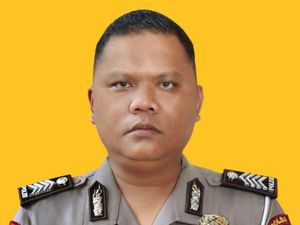 Geger Polisi Tembak Polisi gegara Ponakan Tawuran Geger Polisi Tembak Polisi gegara Ponakan Tawuran