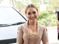 Ayu Ting Ting Rencanakan Pernikahan Impian Tahun Depan