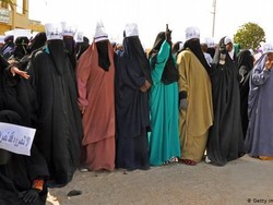 Usai Jalani Hukuman, Blogger Mauritania Tetap Dibui Atas Penistaan Agama