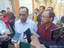 Proyek Bandara Bali Utara Dimulai Setelah Jalan Akses Dibangun