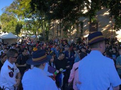 Mahasiswa China Mengaku Dimaki Mahasiswa Berkulit Putih di Kampus Brisbane