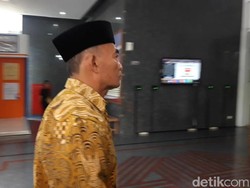 Mendikbud Sambangi Ombudsman Bahas Temuan Maladministrasi PPDB
