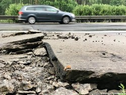 Mengapa Gelombang Panas Hambat Perhubungan dan Transportasi di Eropa?