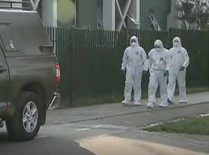 Kantor Polisi di Chili Dibom, Lima Anggota Terluka