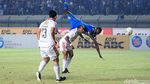 Serdadu Tridatu Tumbangkan Maung Bandung