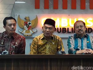 Ombudsman Temukan Maladminitrasi pada PPDB Sistem Zonasi