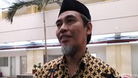 Malam Ini Buya Syafii Dirujuk ke RSPAU Hardjolukito