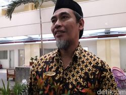 Malam Ini Buya Syafii Dirujuk ke RSPAU Hardjolukito