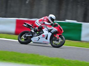 Kualifikasi Suzuka 4 Hours Endurance, Duo Pebalap Honda Start Ketiga Kualifikasi Suzuka 4 Hours Endurance, Duo Pebalap Honda Start Ketiga