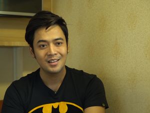 Anthony Cabut Laporan, Nasib Kriss Hatta Belum Ditentukan Anthony Cabut Laporan, Nasib Kriss Hatta Belum Ditentukan