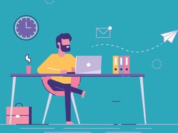 Mau Lulus Seleksi CPNS? Ada Bimbelnya Lho