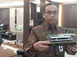 Setahun LRT Sumsel Beroperasi, INKA: Nggak Ada Mogok Lagi