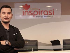 Graha Inspirasi Targetkan 50 Ribu Member Virtual Office