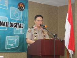 Bagaimana Media Sosial Berperan Positif Dalam Dunia Kehumasan Polri