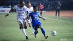 Serdadu Tridatu Tumbangkan Maung Bandung