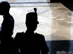RUU KUHP: Pelaku Makar Terhadap Presiden Diancam Pidana Mati