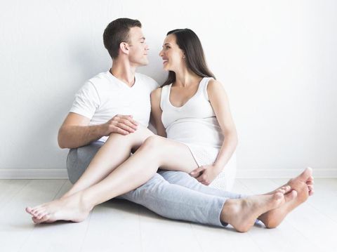 5 Posisi Seks yang Bantu Tingkatkan Kekuatan Orgasme Wanita