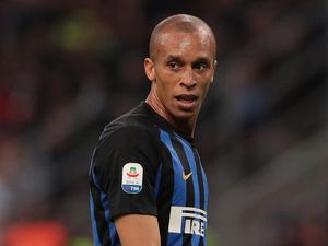 Inter Milan Lepas Miranda ke Klub China Inter Milan Lepas Miranda ke Klub China