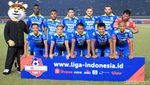 Serdadu Tridatu Tumbangkan Maung Bandung