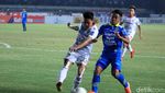 Serdadu Tridatu Tumbangkan Maung Bandung