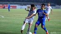 Laga tersebut berakhir dengan skor 2-0 untuk Bali United. Dengan hasil tersebut, Bali United berada di posisi 2 klasemen dengan 22 poin. Bali United menguntit Tira-Persikabo di puncak klasemen Liga 1.