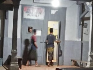 Napi Rutan Sumenep Bebas Keluar Masuk, Warga Desak Aturan Ditertibkan