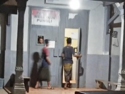 Napi Rutan Sumenep Bebas Keluar Masuk, Warga Desak Aturan Ditertibkan