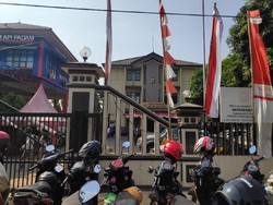 Daftar Kasus Polisi Tembak Polisi