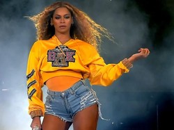 Beyonce Sabet 9 Nominasi, Terbanyak di Grammy Awards 2021