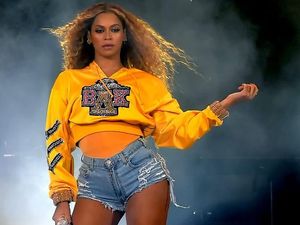 Pengalaman Mengerikan Beyoncé saat Dirikan Perusahaan Sendiri Pengalaman Mengerikan Beyoncé saat Dirikan Perusahaan Sendiri