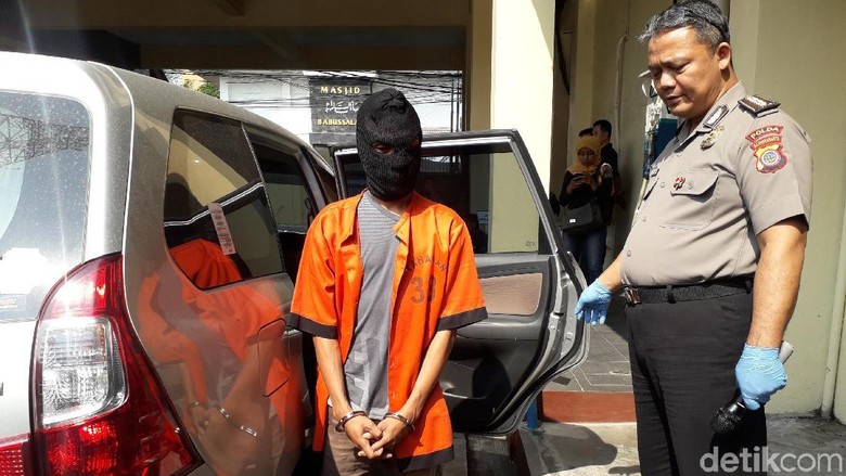 Mayat Mahasiswa Timor Leste Dibuang di Lereng Lawu Pakai Mobil Ini