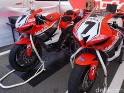Apa Sih yang Beda dari Balap Motor Endurance?